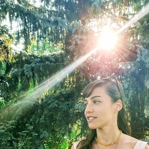 Meet your Posher, Sophie